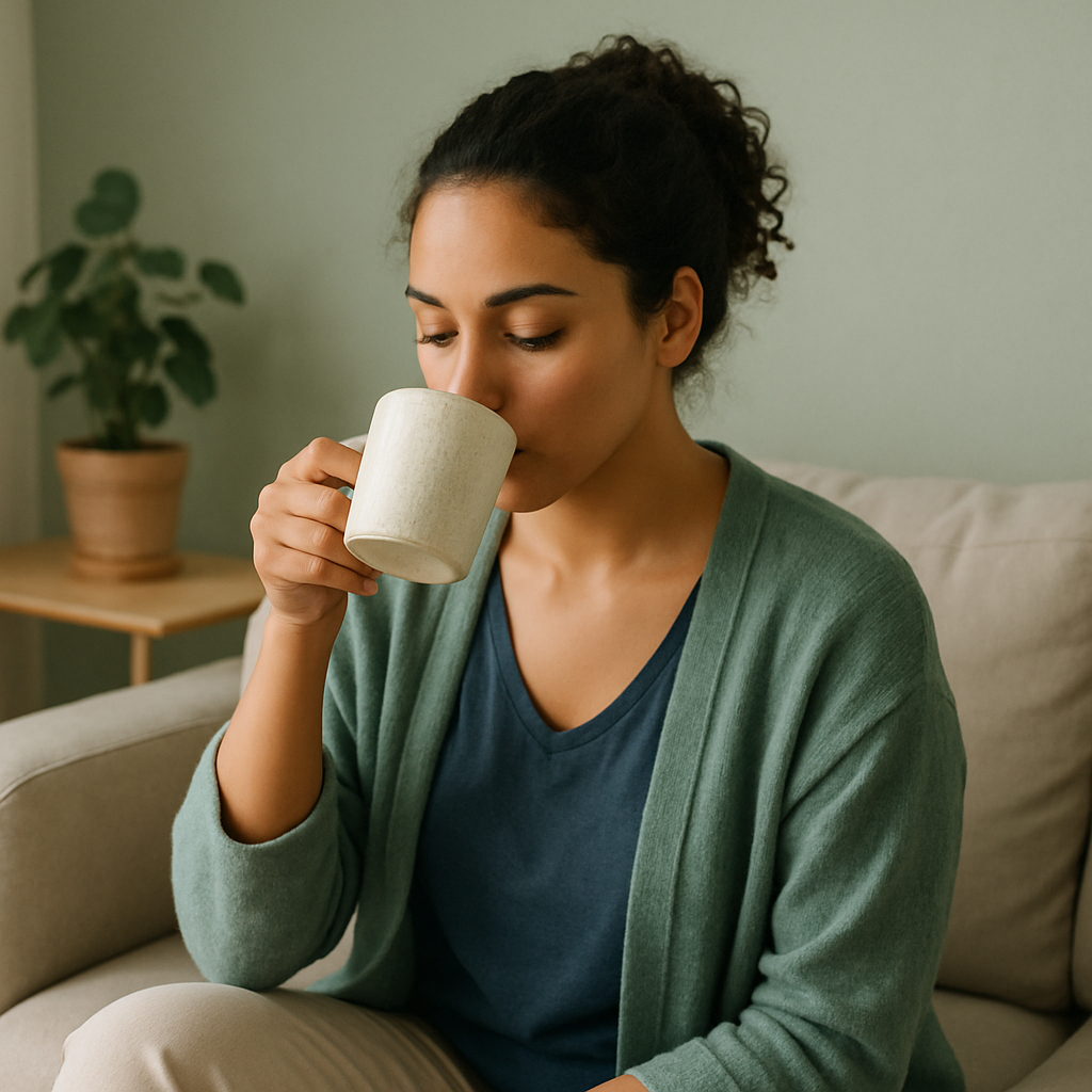 The 5 pillars of holistic wellness: guide to a balanced life
