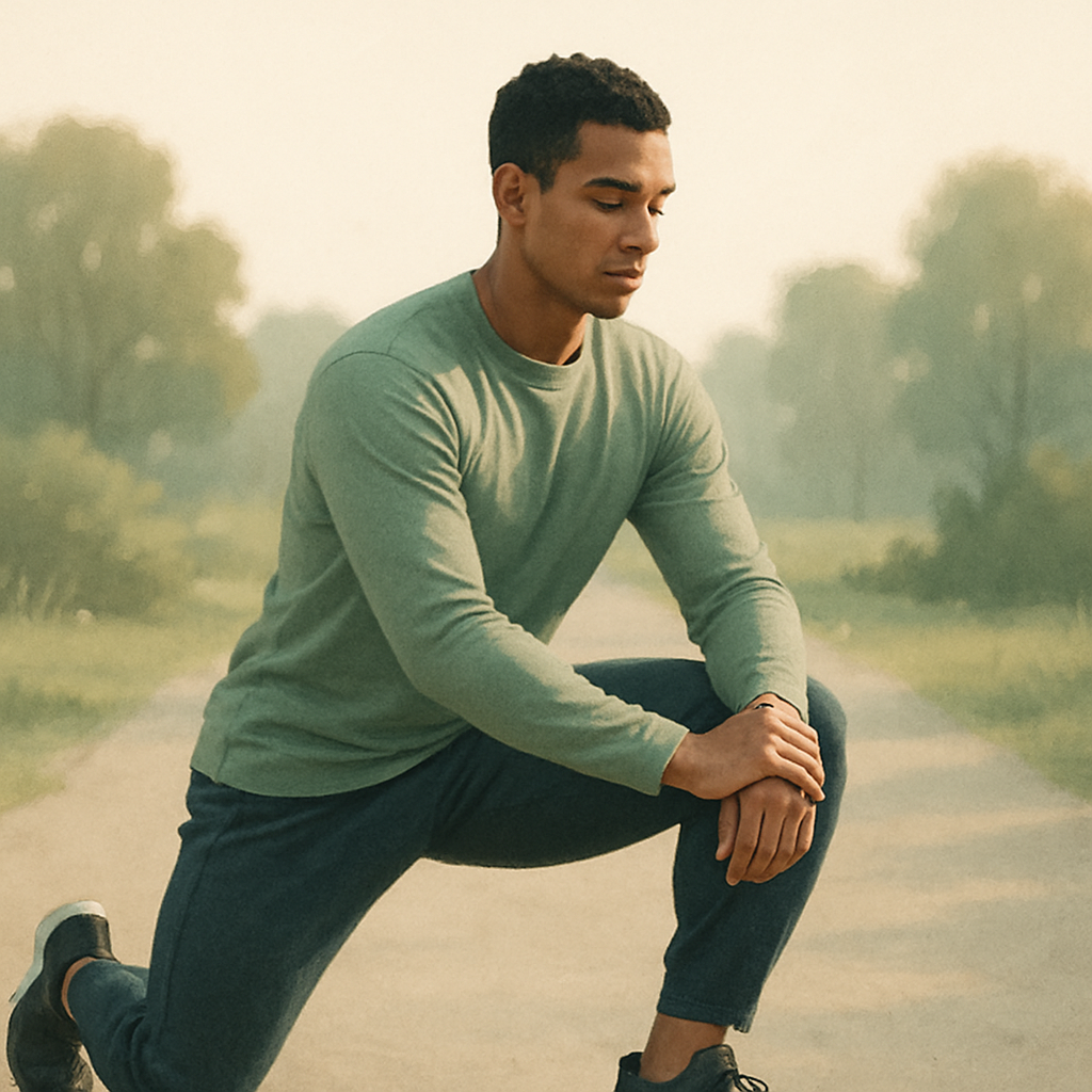 How artificial intelligence is transforming personalized fitness