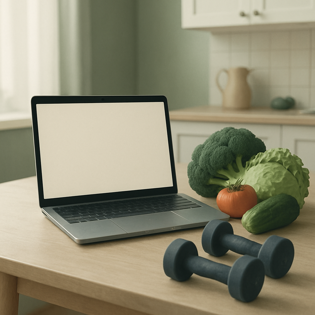Cómo Usar ChatGPT como Coach de Nutrición y Fitness: Guía Definitiva 2026