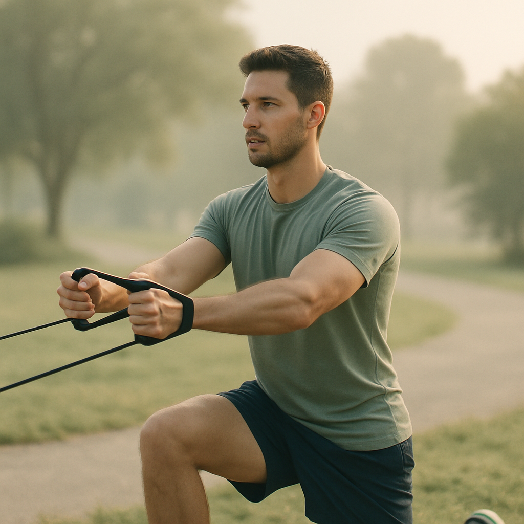 Entrenamiento Funcional vs Gimnasio Tradicional: Qué Dice la Ciencia en 2026