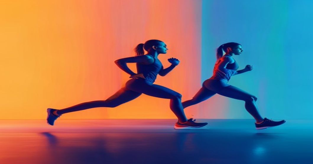 HIIT vs LISS: Qué Tipo de Cardio es Mejor Para Ti Según la Ciencia