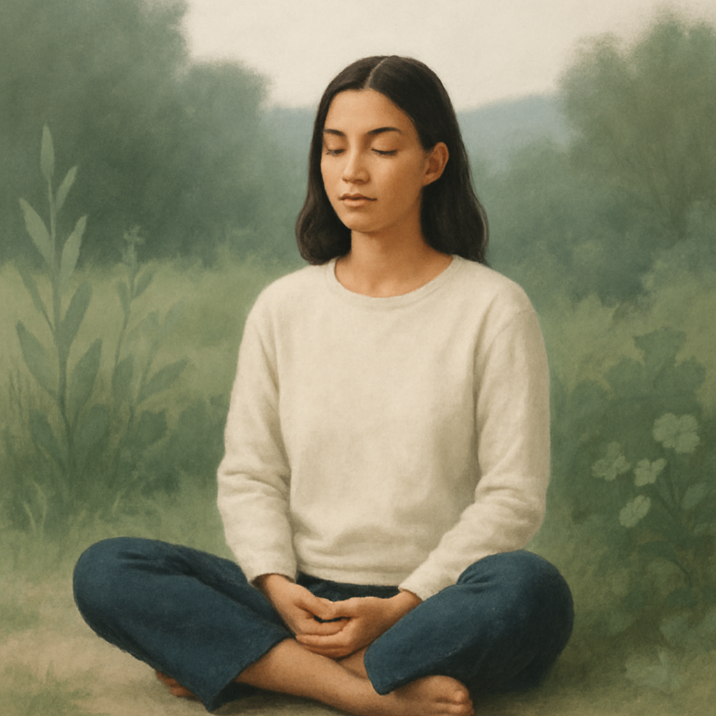 Meditación Guiada para Principiantes: Cómo Empezar Hoy y Transformar Tu Bienestar
