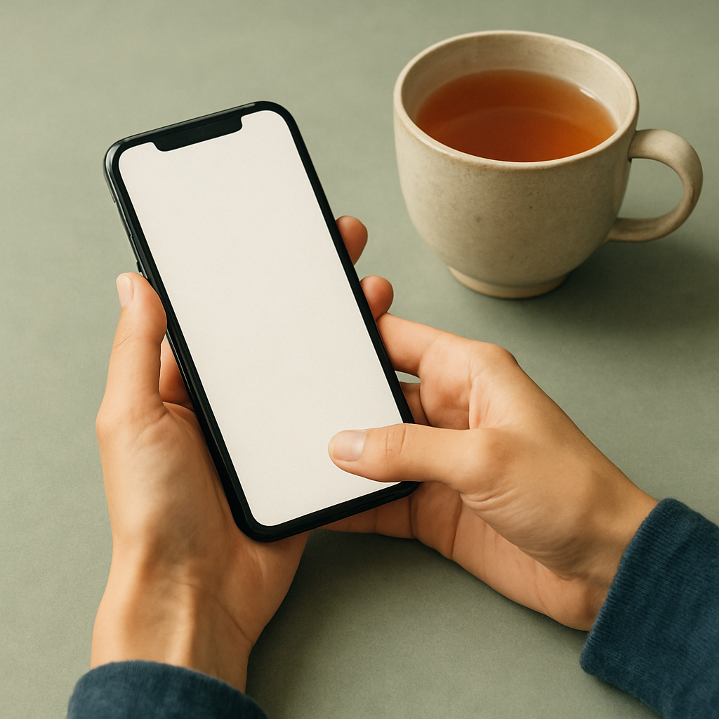 Mejores Apps de Bienestar 2026: Las Que Realmente Merece la Pena Usar
