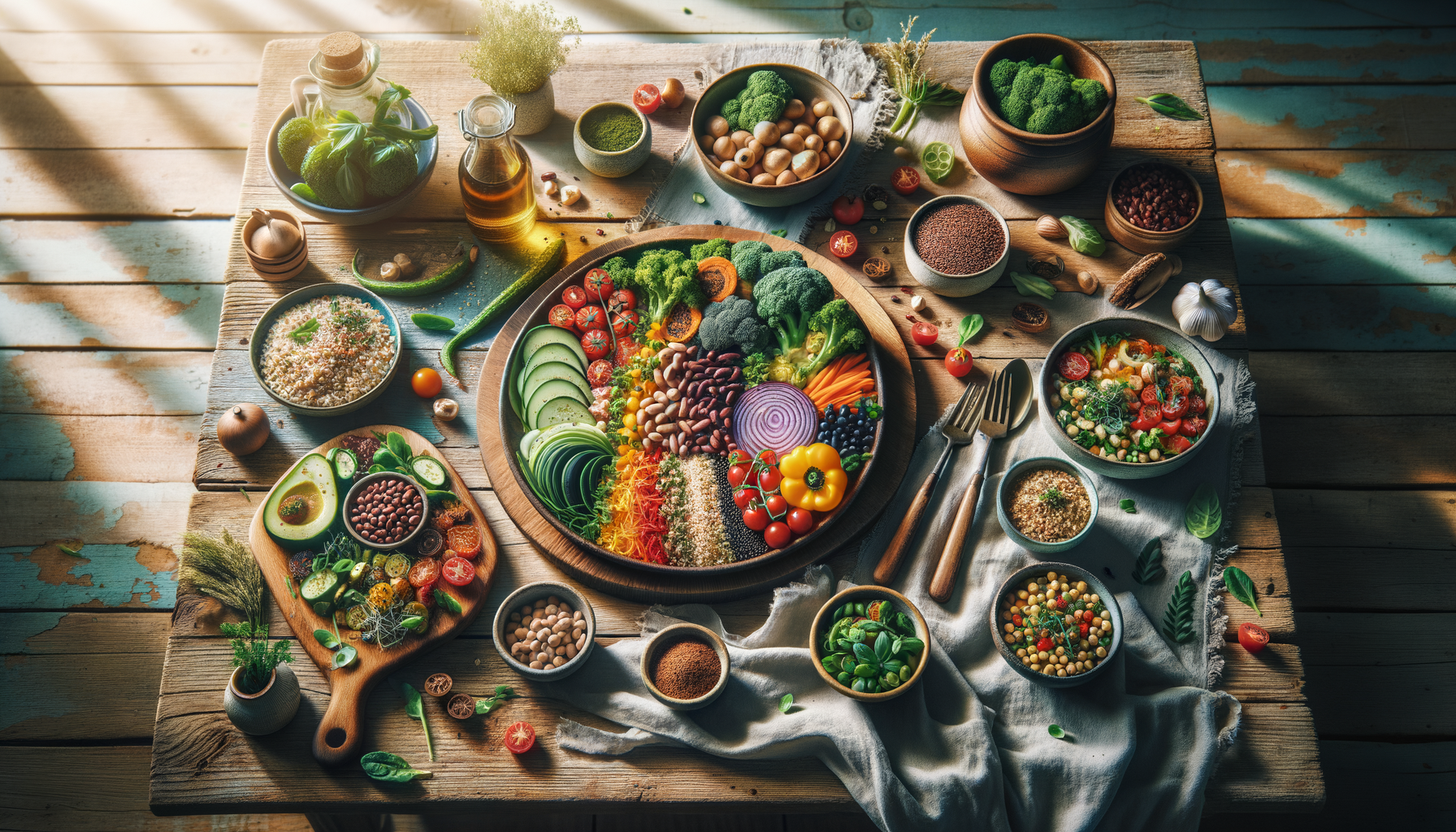 Mindful nutrition in 2026: 5 changes your body will thank you for