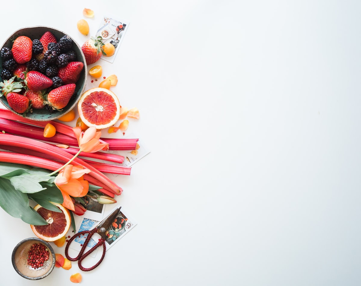 Snacks saludables para la oficina: 15 opciones rápidas y nutritivas que te salvarán el día