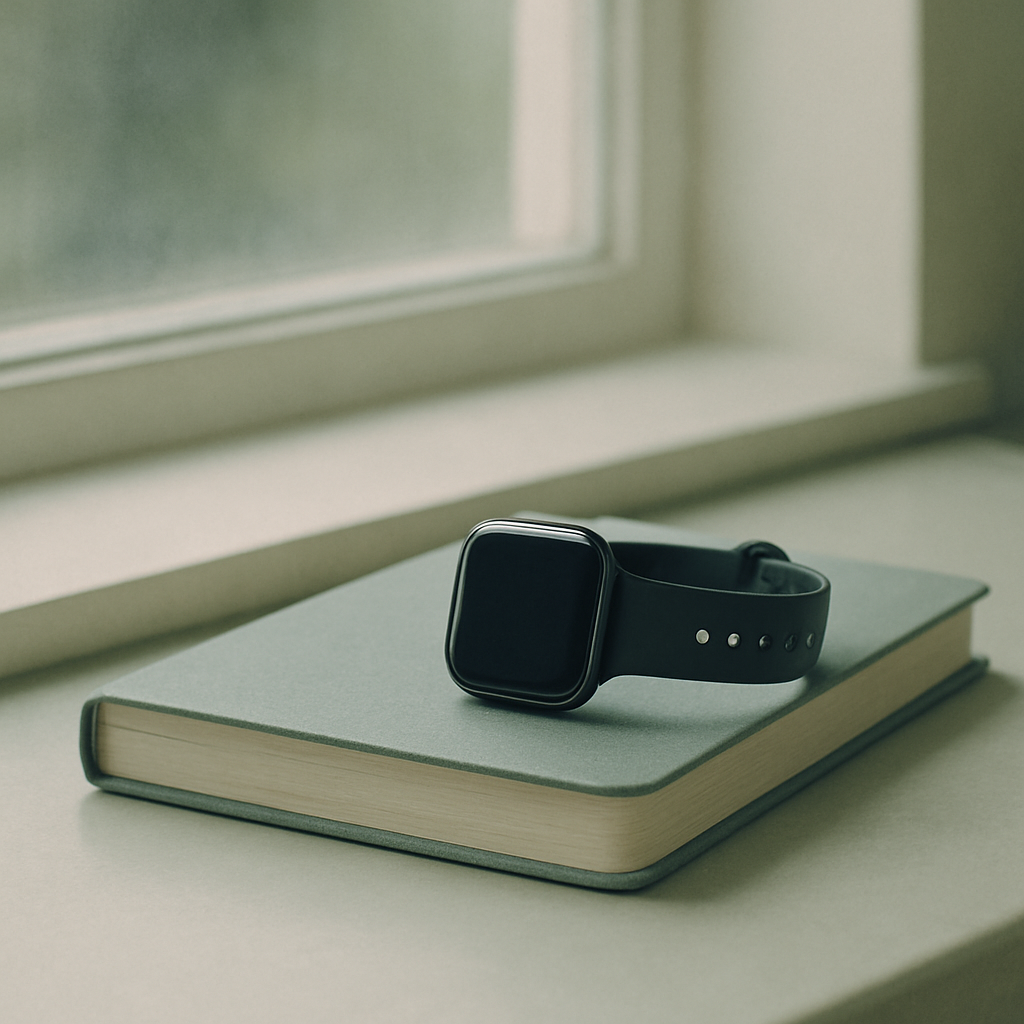 Wearables para Salud en 2026: Apple Watch vs Oura Ring vs WHOOP — Guía Definitiva