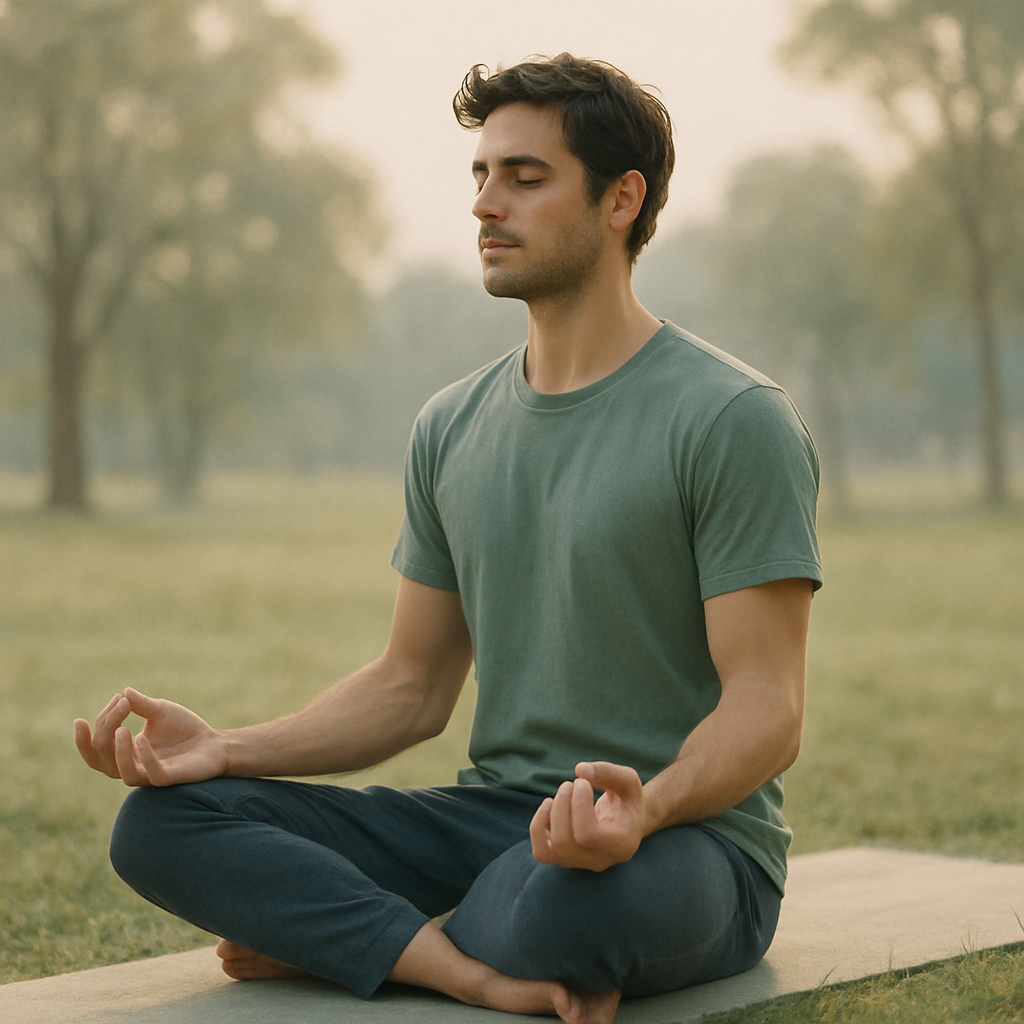 Yoga para Principiantes: Guía Completa para Empezar en 2026