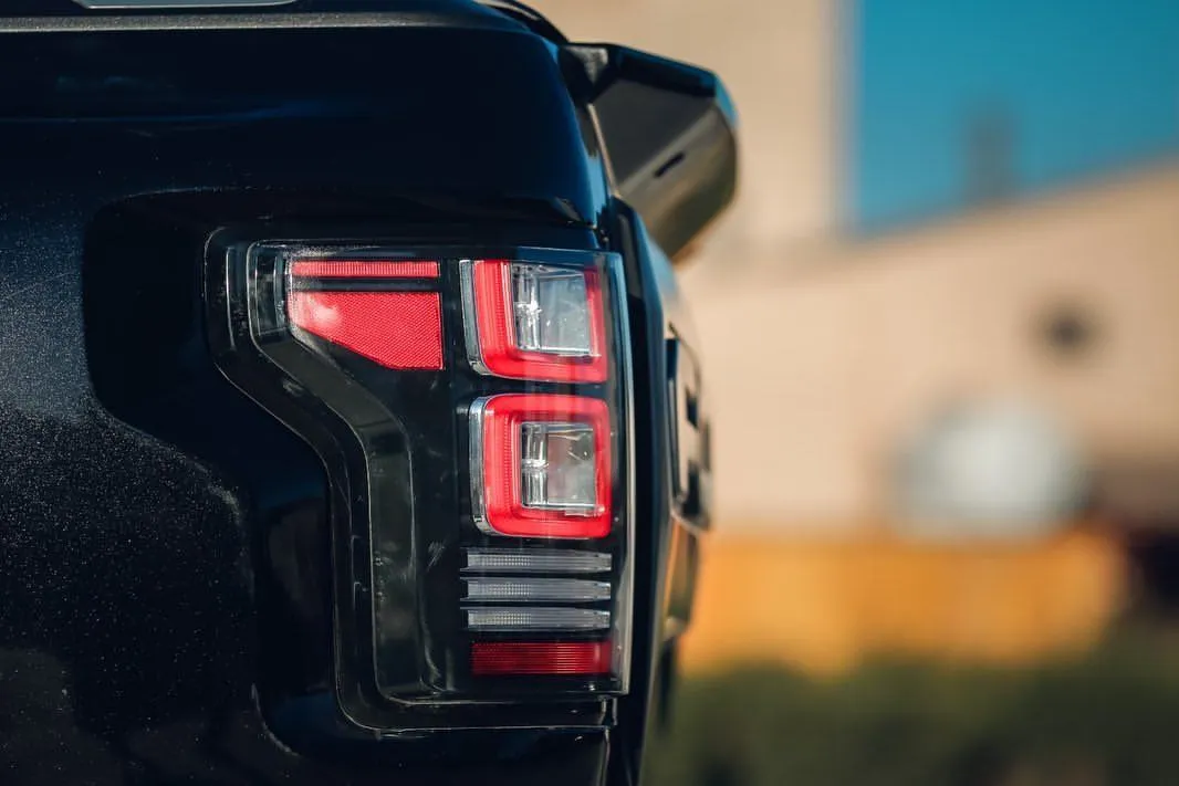 Ford Ranger 3.2 WILDTRAK F-150 - Görsel 6