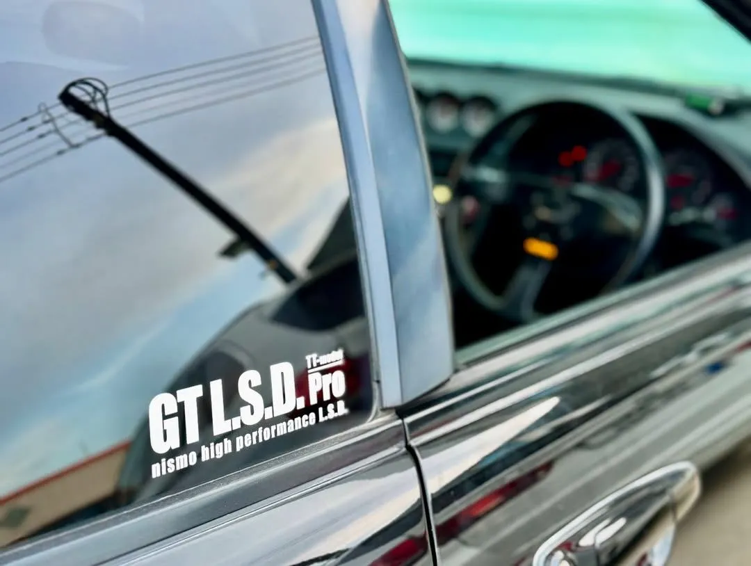 Nissan Skyline R34 Black Beast - Görsel 5