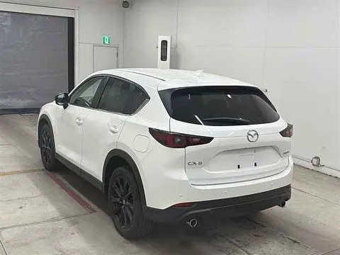 Mazda Cx-5 Black Edition - Görsel 2