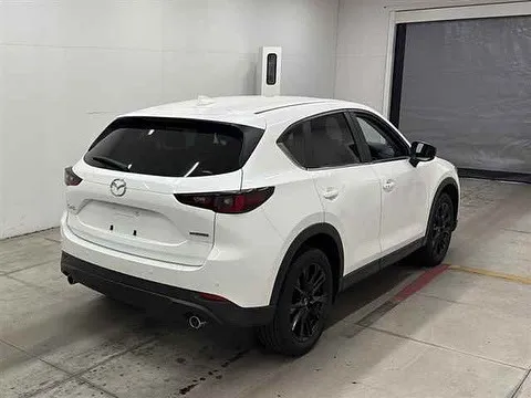 Mazda Cx-5 Black Edition - Görsel 3