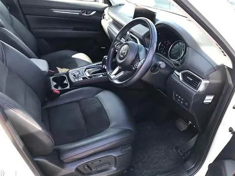 Mazda Cx-5 Black Edition - Görsel 4