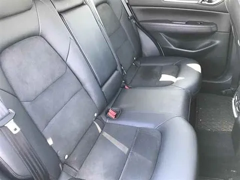 Mazda Cx-5 Black Edition - Görsel 5