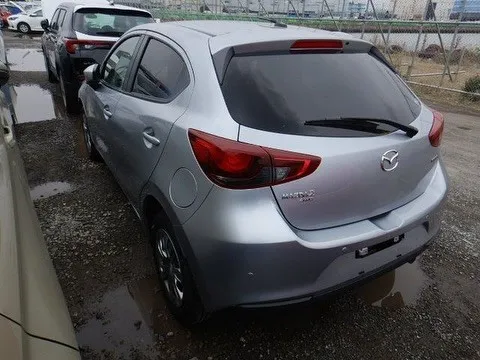 Mazda2 - Görsel 1