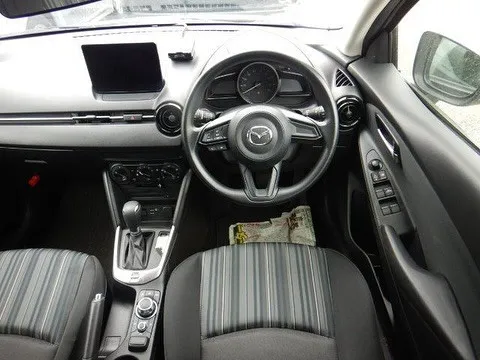 Mazda2 - Görsel 2