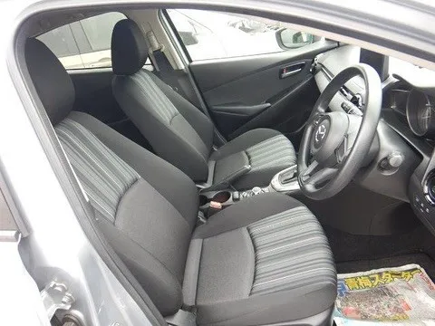 Mazda2 - Görsel 3