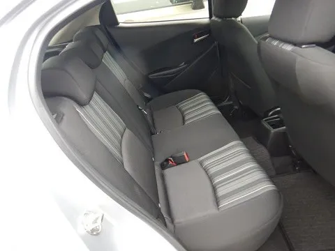 Mazda2 - Görsel 4