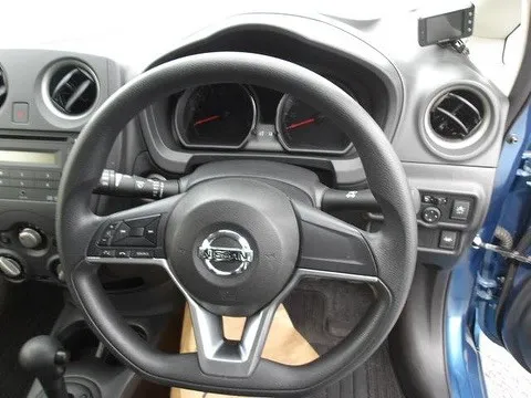 Nissan Note - Görsel 4