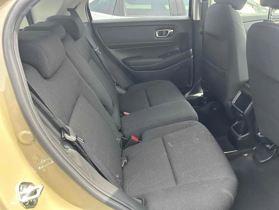 Honda Vezel Ehev 2023 - Görsel 5