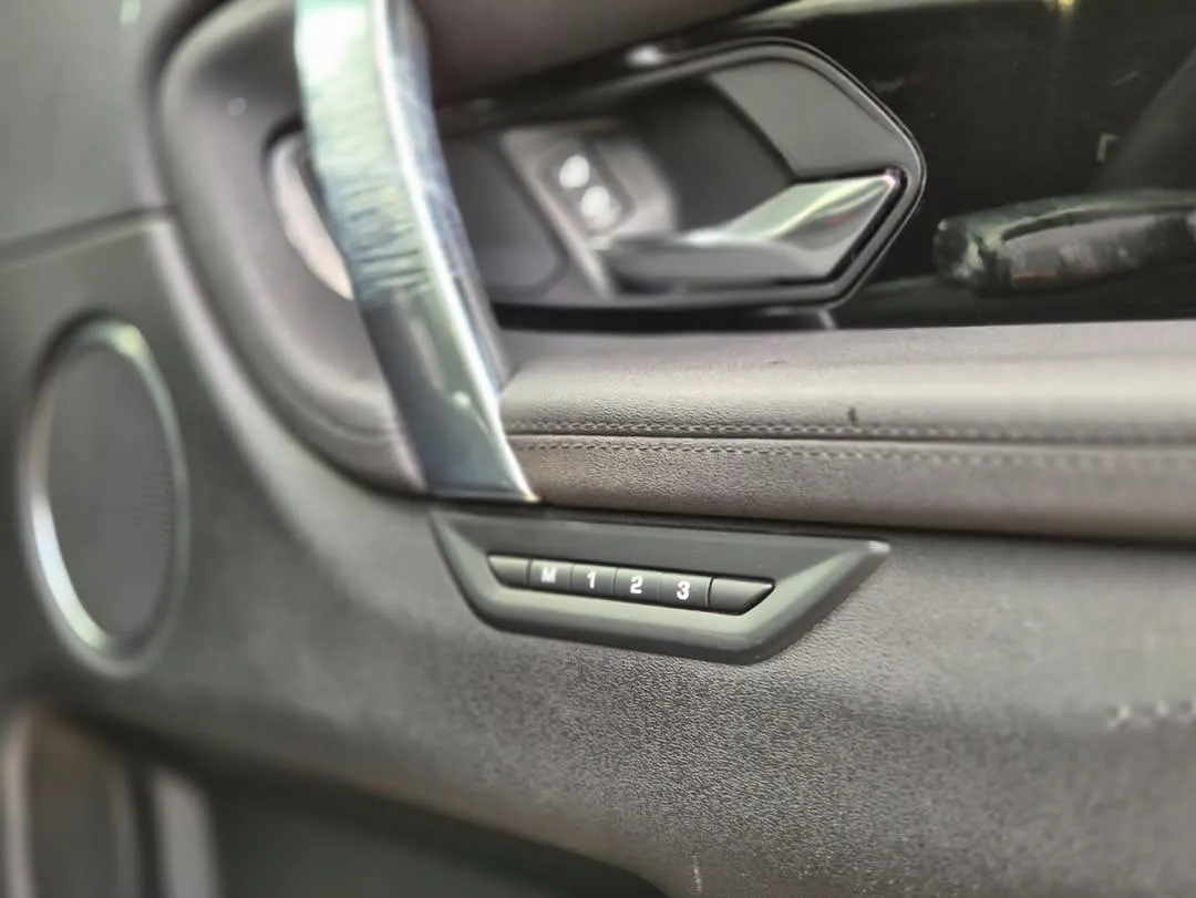 Land Rover Discovery Sport SE MHEV Diesel 2021 - Görsel 12