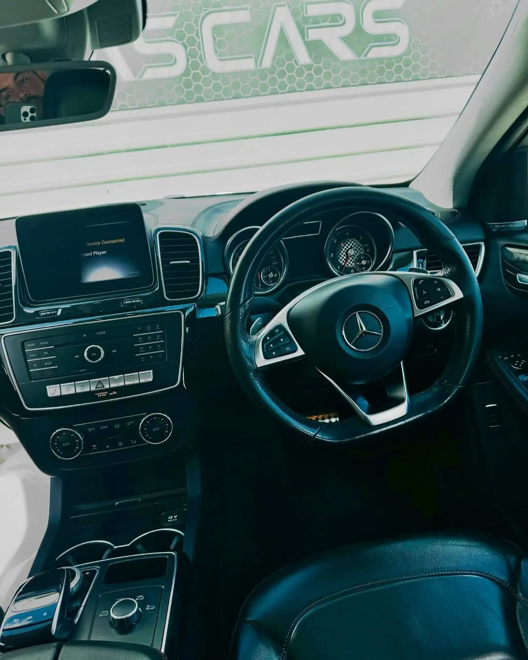 Mercedes GLE 43350 Coupe AMG Premium 2020 - Görsel 5