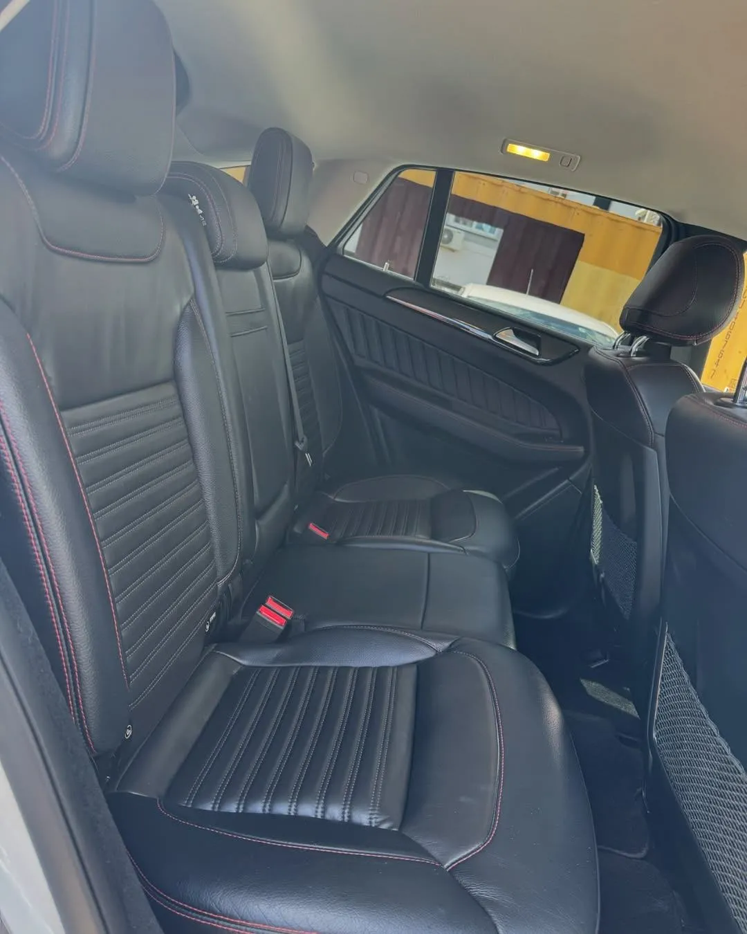 Mercedes GLE 43350 Coupe AMG Premium 2020 - Görsel 7