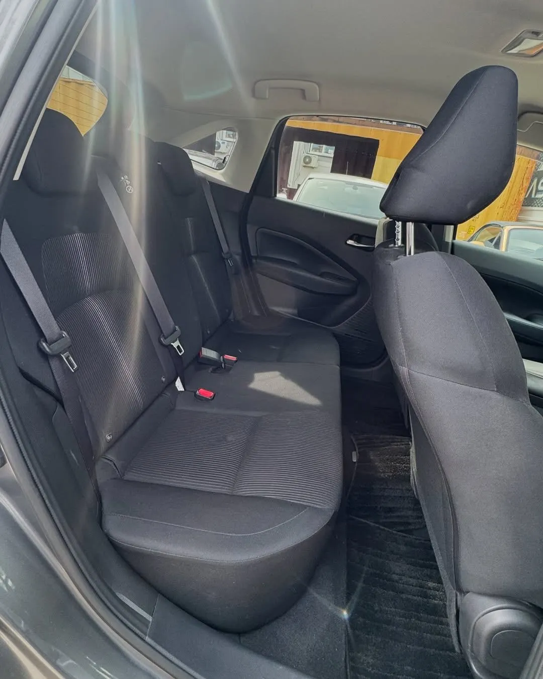Nissan Note E-Power 2021 - Görsel 9