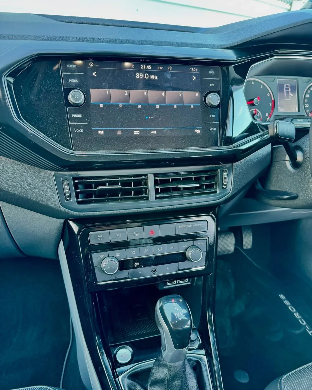 Volkswagen T-Cross 2020 - Görsel 5