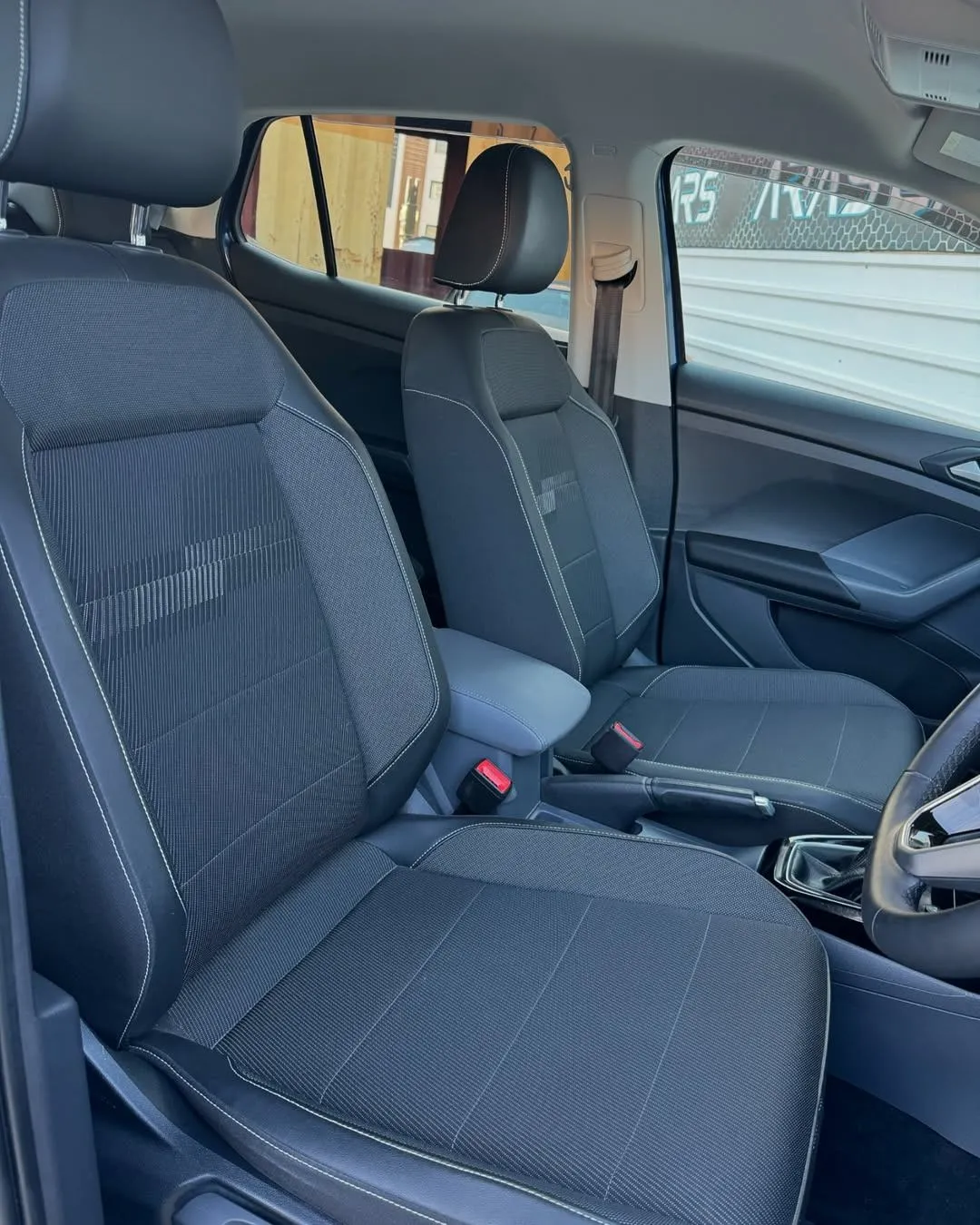 Volkswagen T-Cross 2020 - Görsel 6