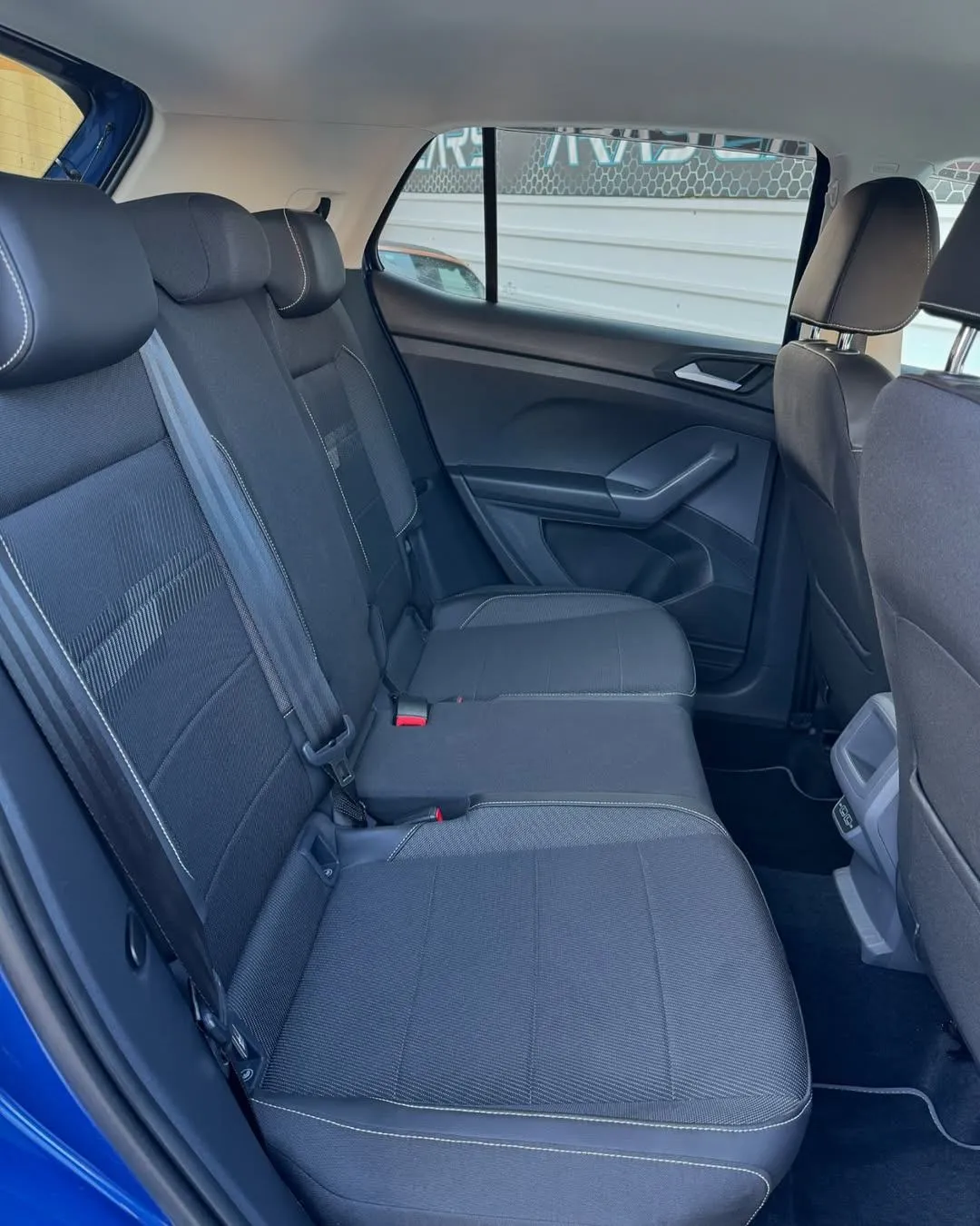 Volkswagen T-Cross 2020 - Görsel 7