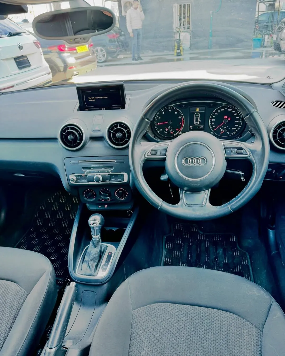 Audi A1 2015 - Görsel 4