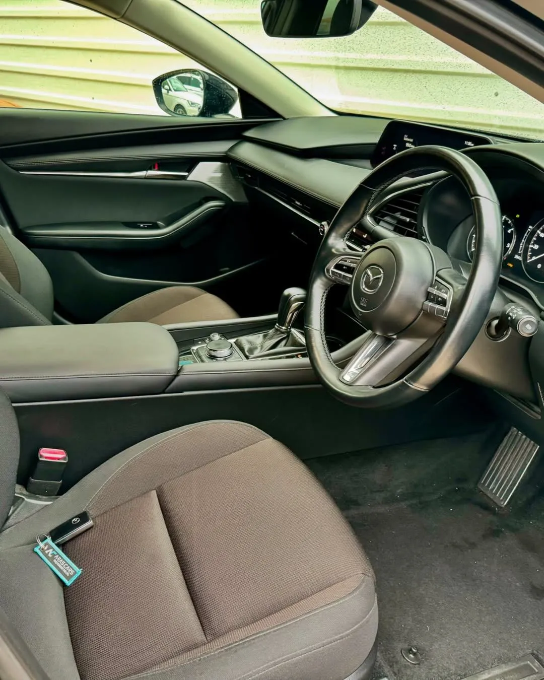 Mazda3 2022 - Görsel 5