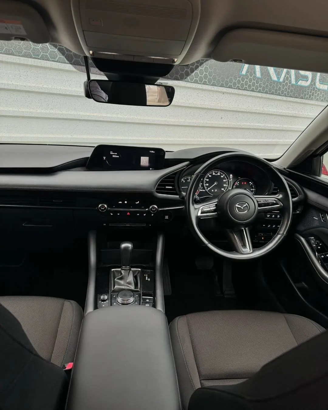 Mazda3 2022 - Görsel 6
