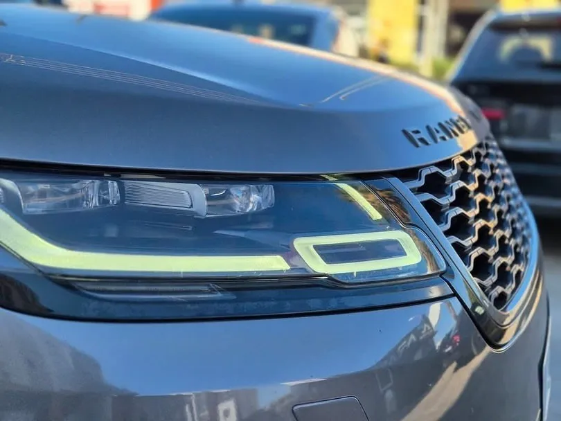 RANGE ROVER VELAR D240 R-DYNAMIC SE 2019 - Görsel 9