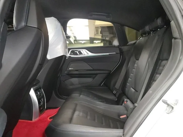 BMW 420i Gran Coupe M Sport 2022 - Görsel 5