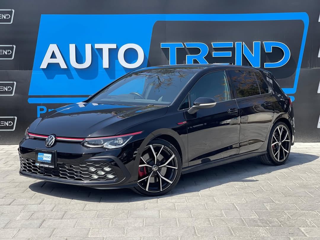 Volkswagen Golf GTI - Görsel 2