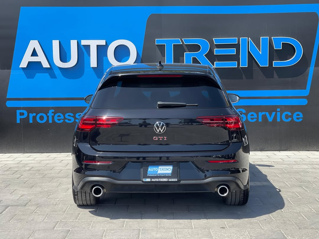 Volkswagen Golf GTI - Görsel 4