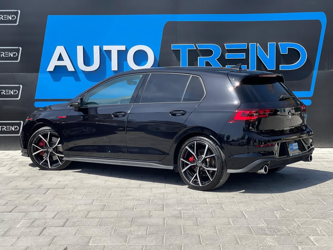 Volkswagen Golf GTI - Görsel 5