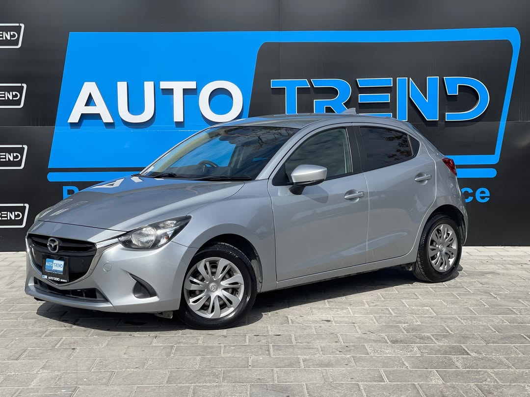 Mazda Demio - Görsel 2
