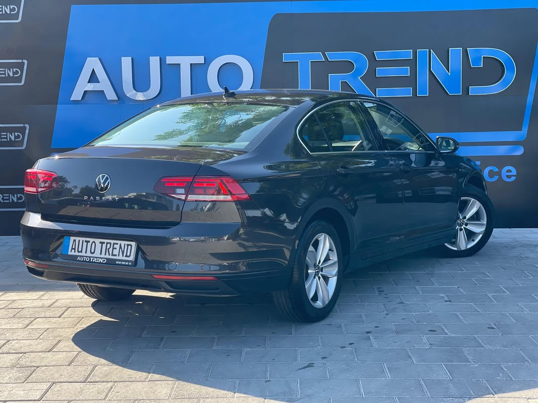 MERCEDES-BENZ C 220 d AVANTGARDE AMG LINE - Görsel 3