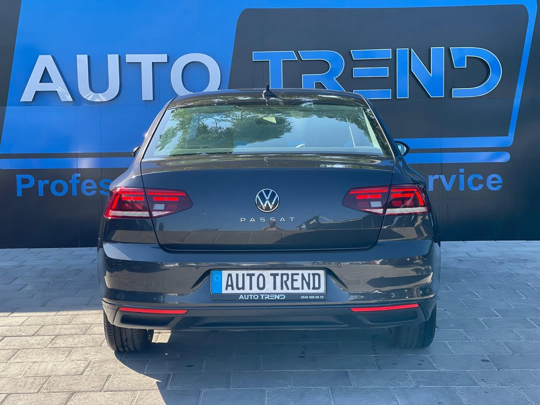 MERCEDES-BENZ C 220 d AVANTGARDE AMG LINE - Görsel 4