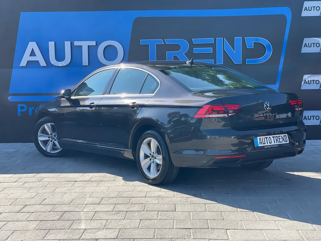 MERCEDES-BENZ C 220 d AVANTGARDE AMG LINE - Görsel 5