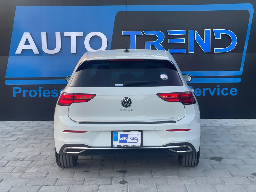 Volkswagen Golf gti - Görsel 4