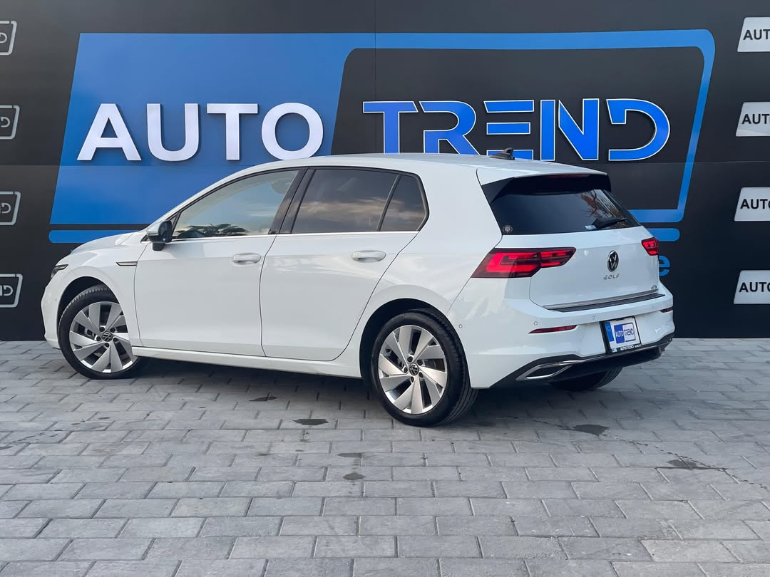 Volkswagen Golf gti - Görsel 5