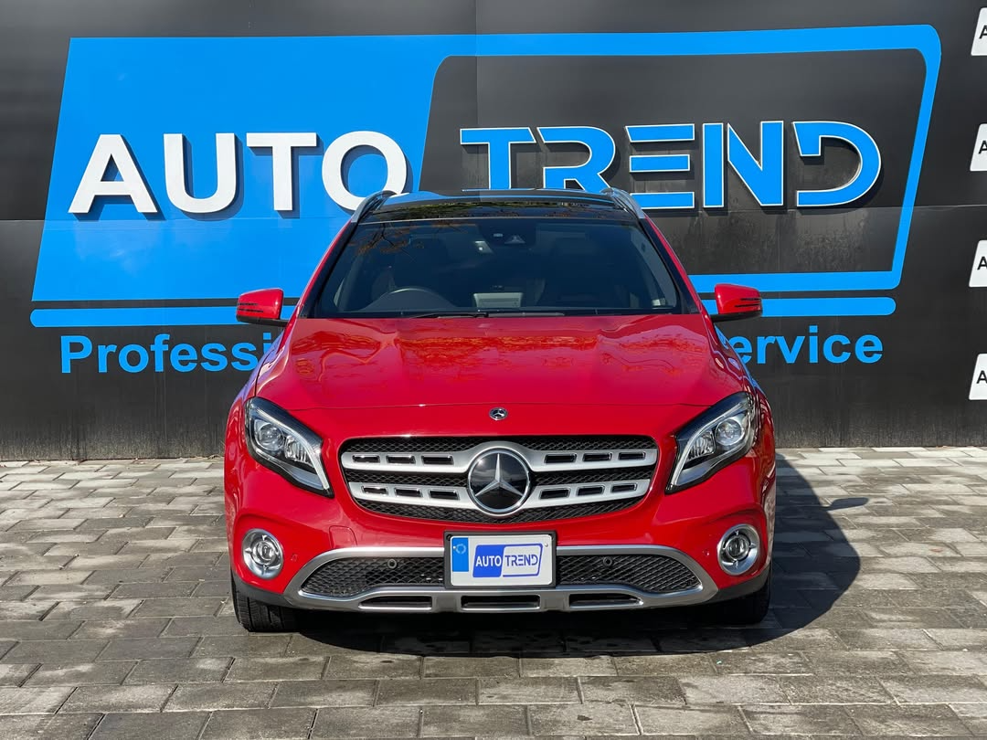 2020 MERCEDES CLC 220 - Görsel 1