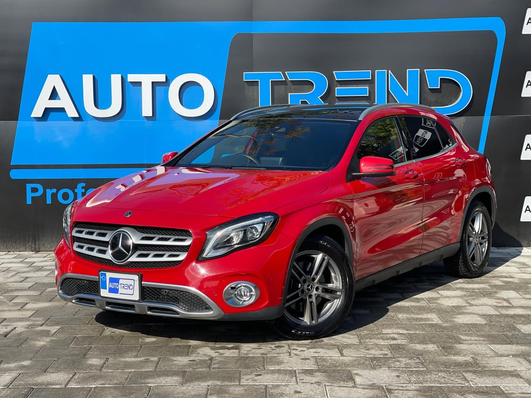 2020 MERCEDES CLC 220 - Görsel 2
