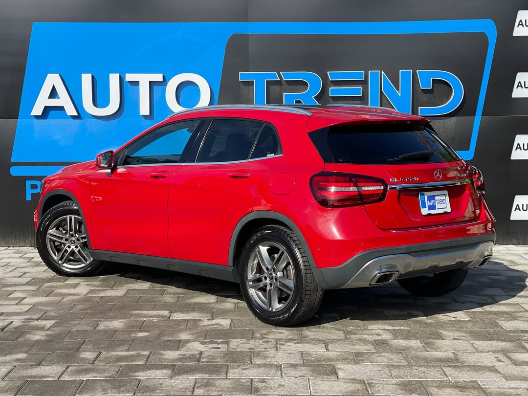 2020 MERCEDES CLC 220 - Görsel 5