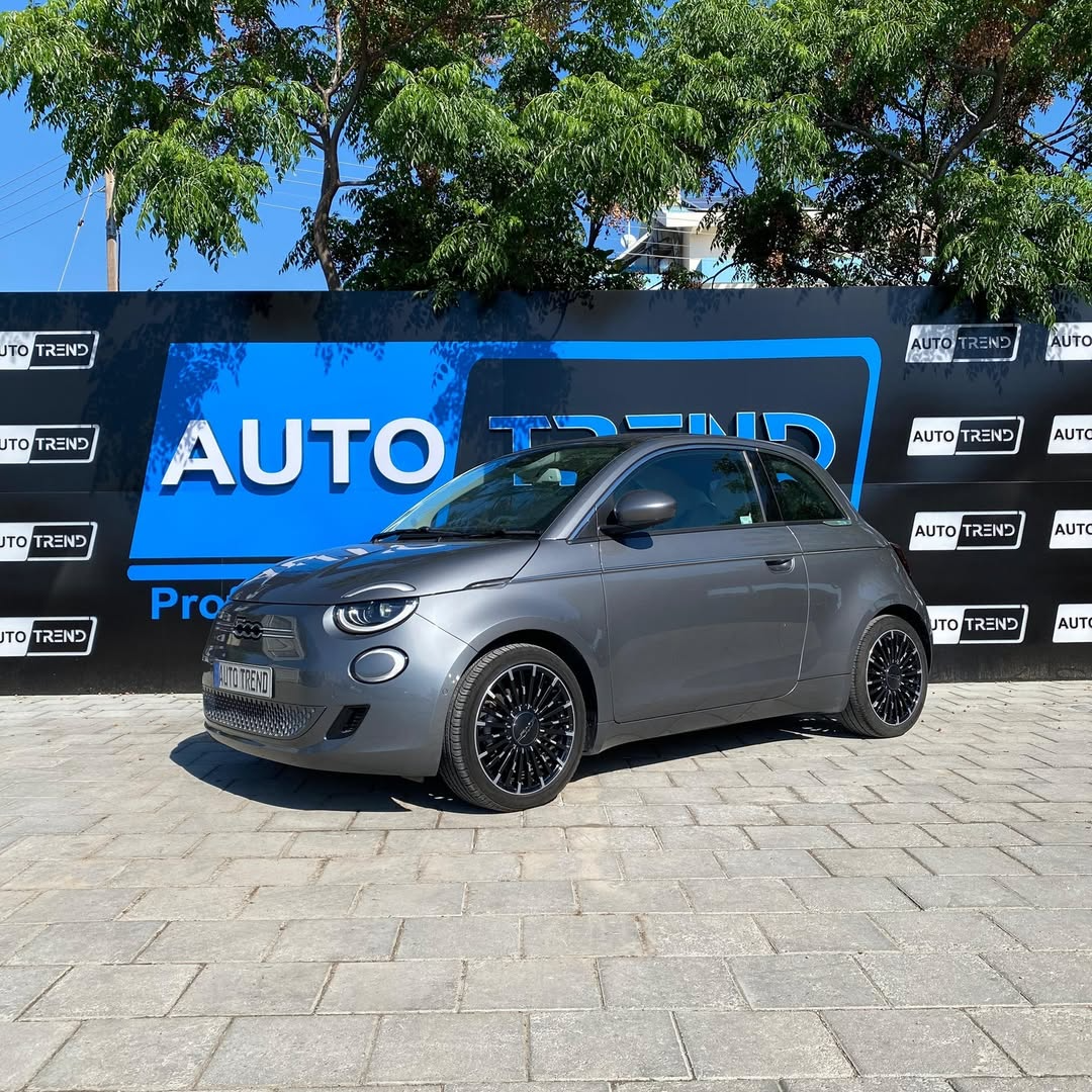 FIAT 500 Abarth - Görsel 2