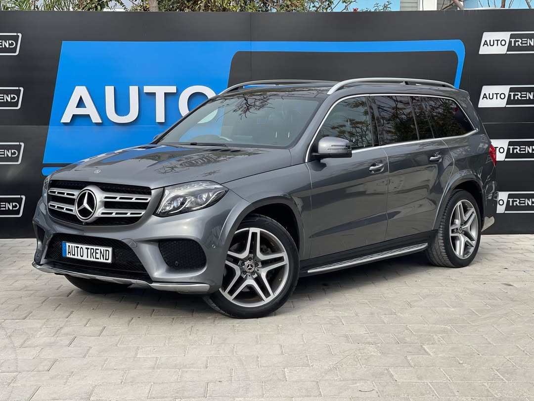 Mercedes-Benz G 350 2018 - Görsel 2