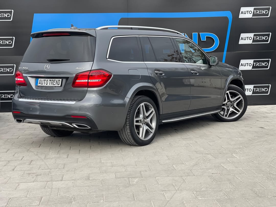 Mercedes-Benz G 350 2018 - Görsel 3